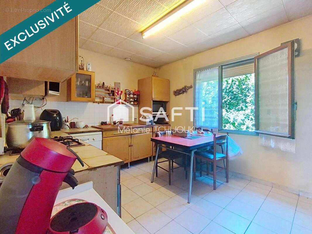 Maison 100 m² à Saint-Maurice-Sur-Aveyron  - photo 5