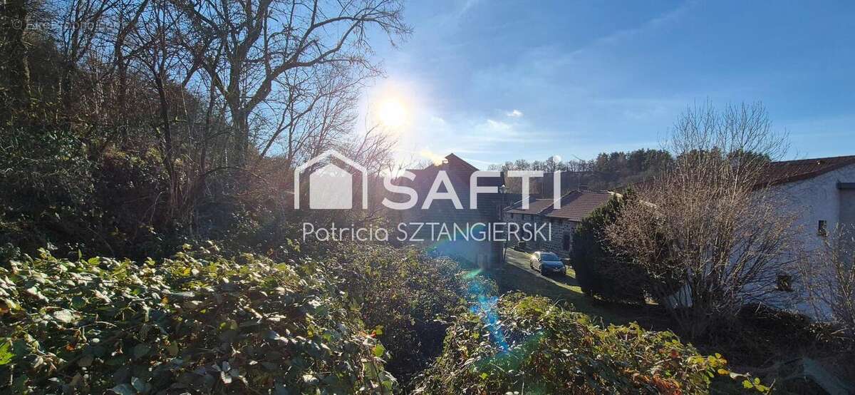 Photo 3 - Maison à MAZAYE