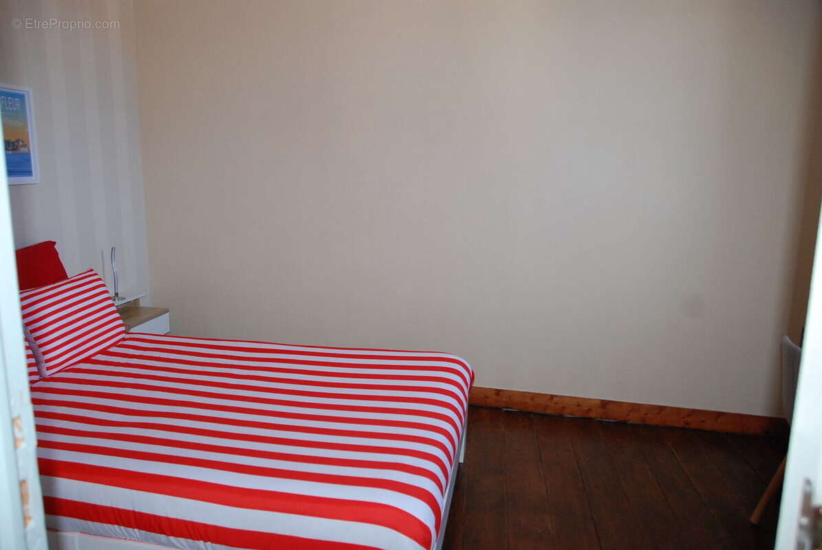 Appartement 50 m² à Fecamp  - photo 7