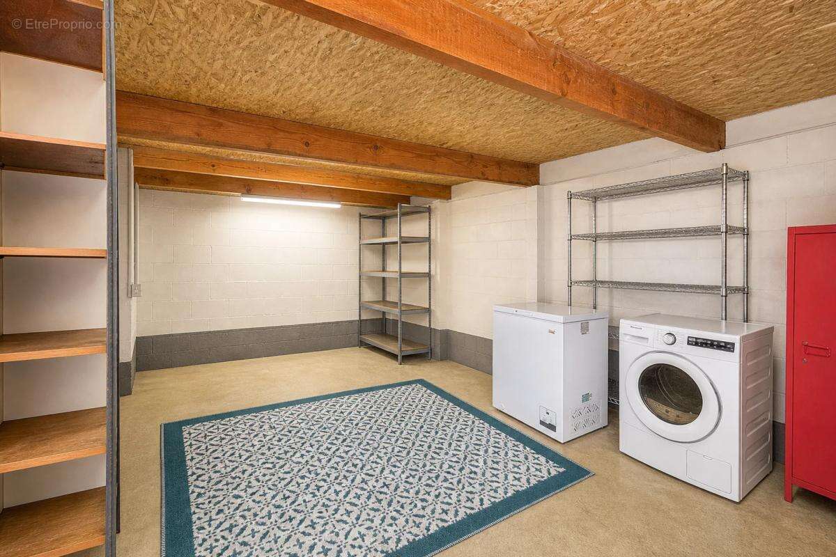 Maison de 5 pièces de 109 m² à Donzère - photo 54