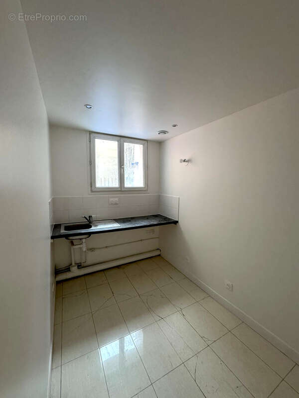 Appartement à SAINT-DENIS