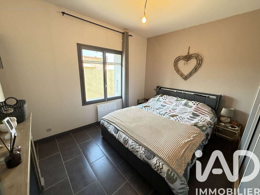 Photo 6 - Maison à BOLLENE