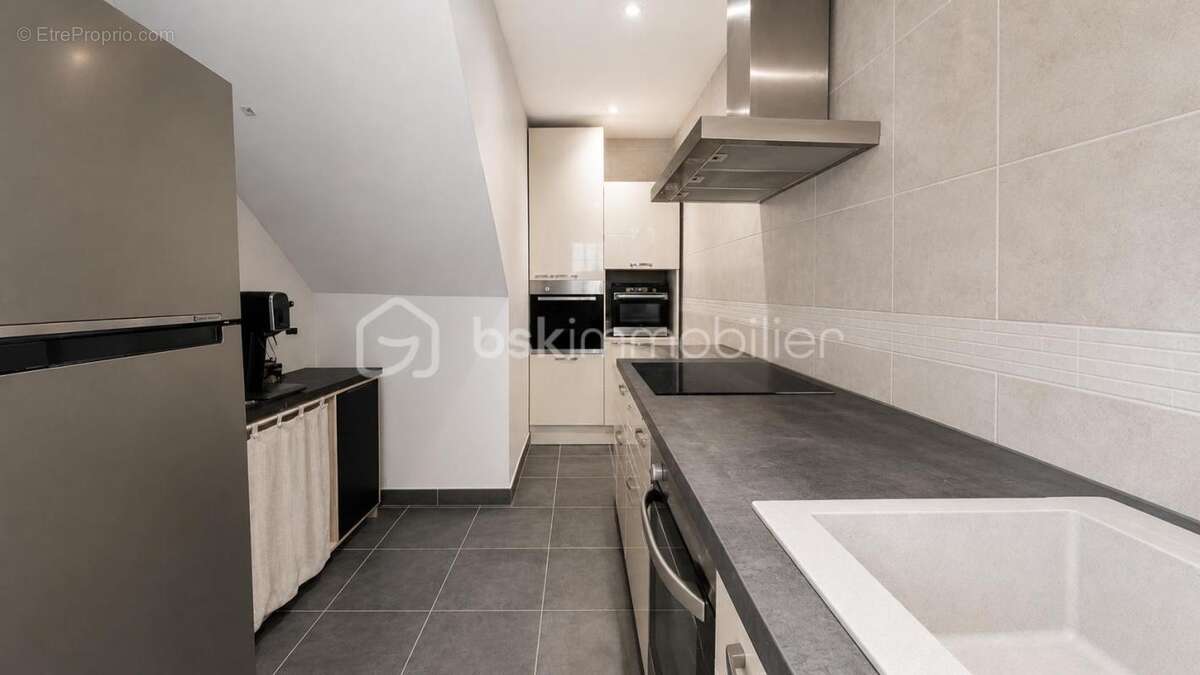 Appartement à MONTELIMAR