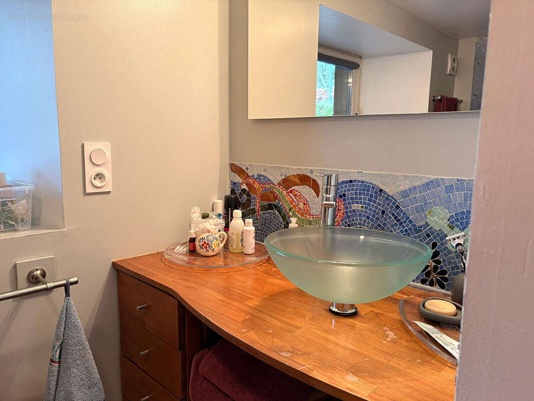 Maison à LE VIEUX-MARCHE