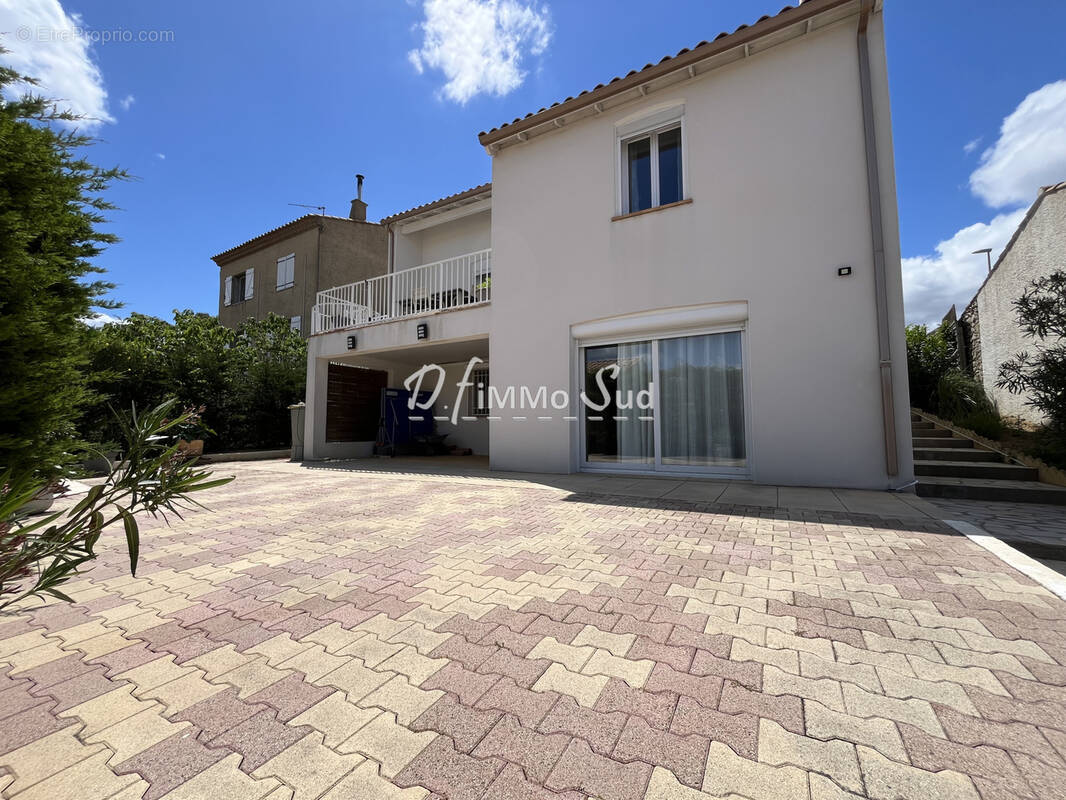 Maison à NARBONNE