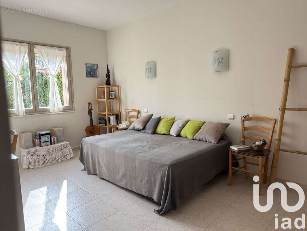 Photo 7 - Maison à PASSA