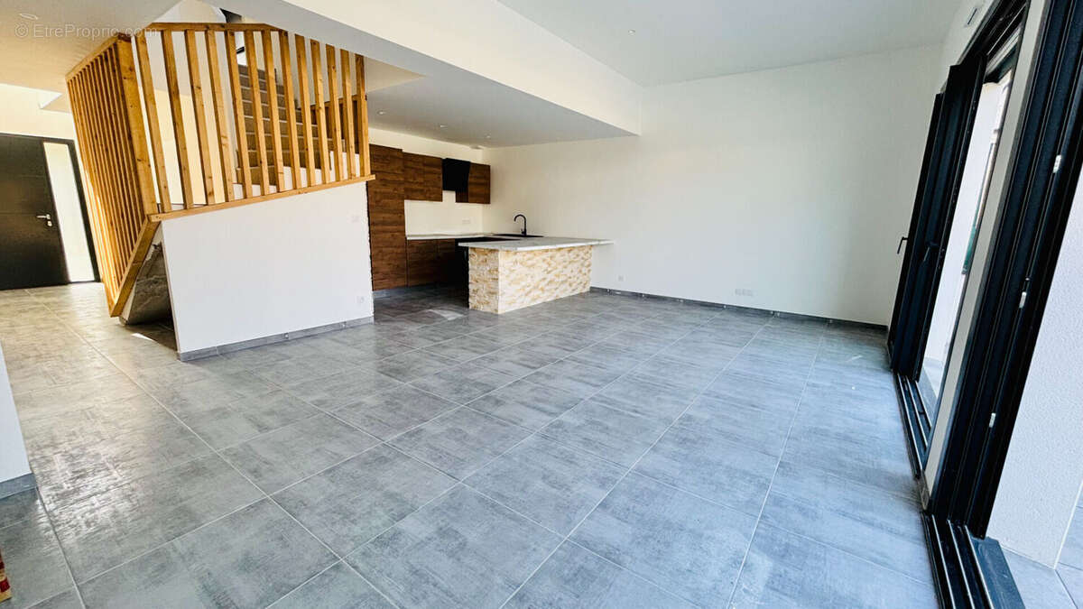 Maison à ASSERAC