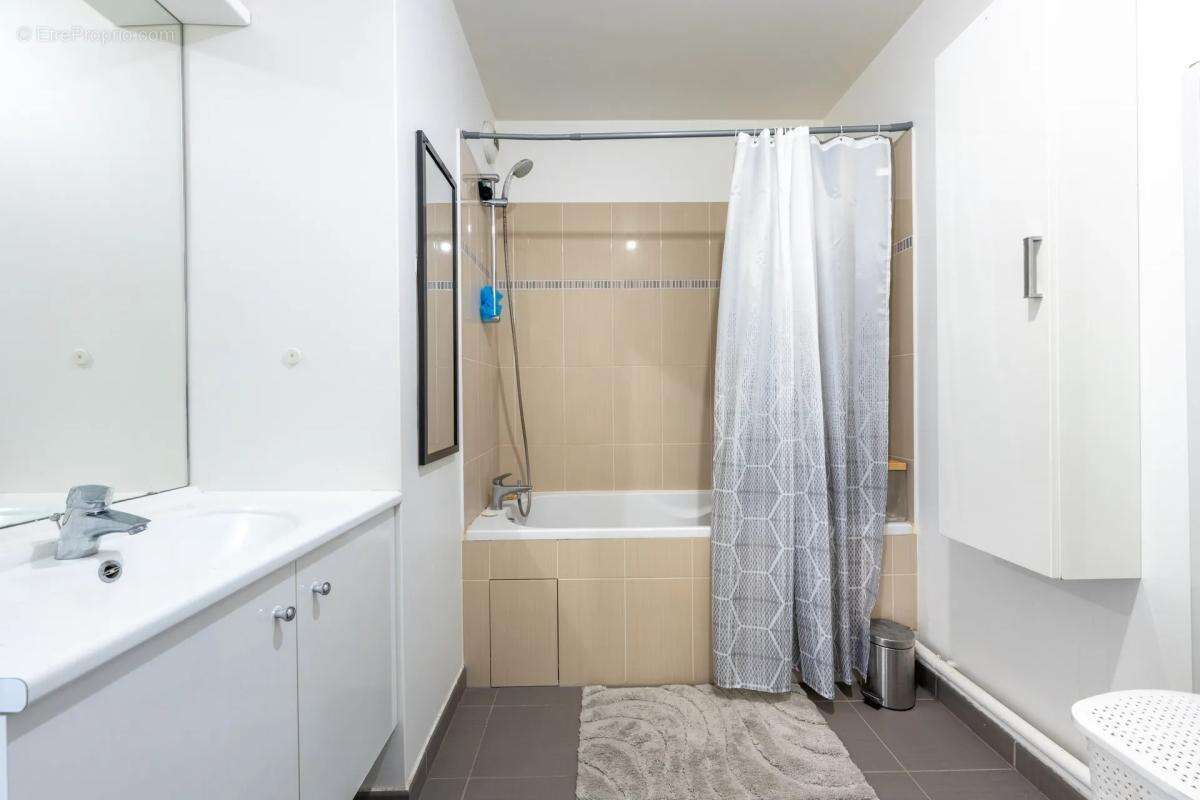 Appartement à FRANCONVILLE