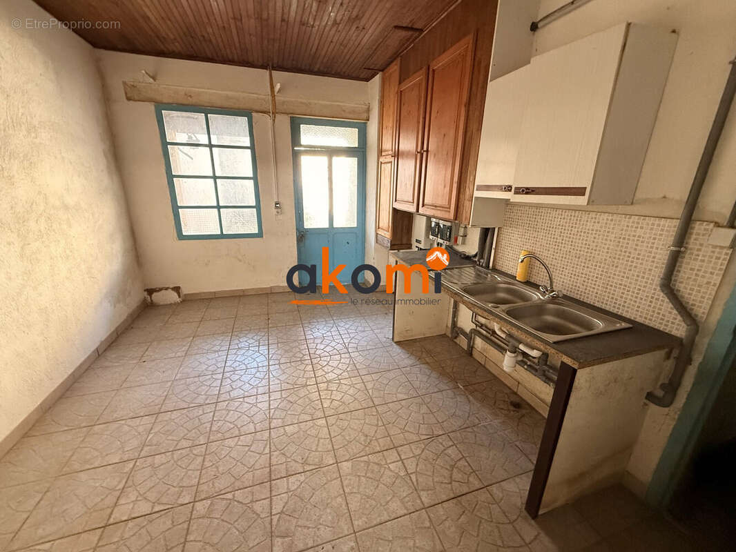 Maison à SAINT-DIE-DES-VOSGES