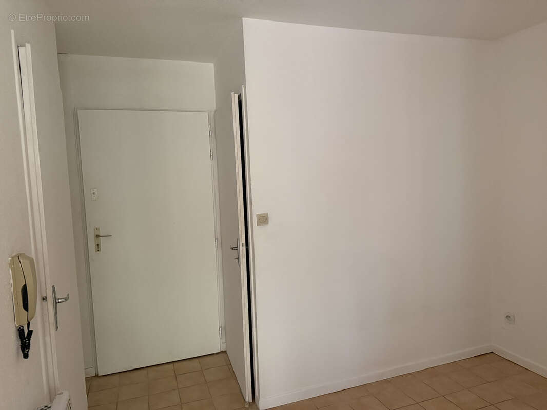Appartement à MARGUESTAU