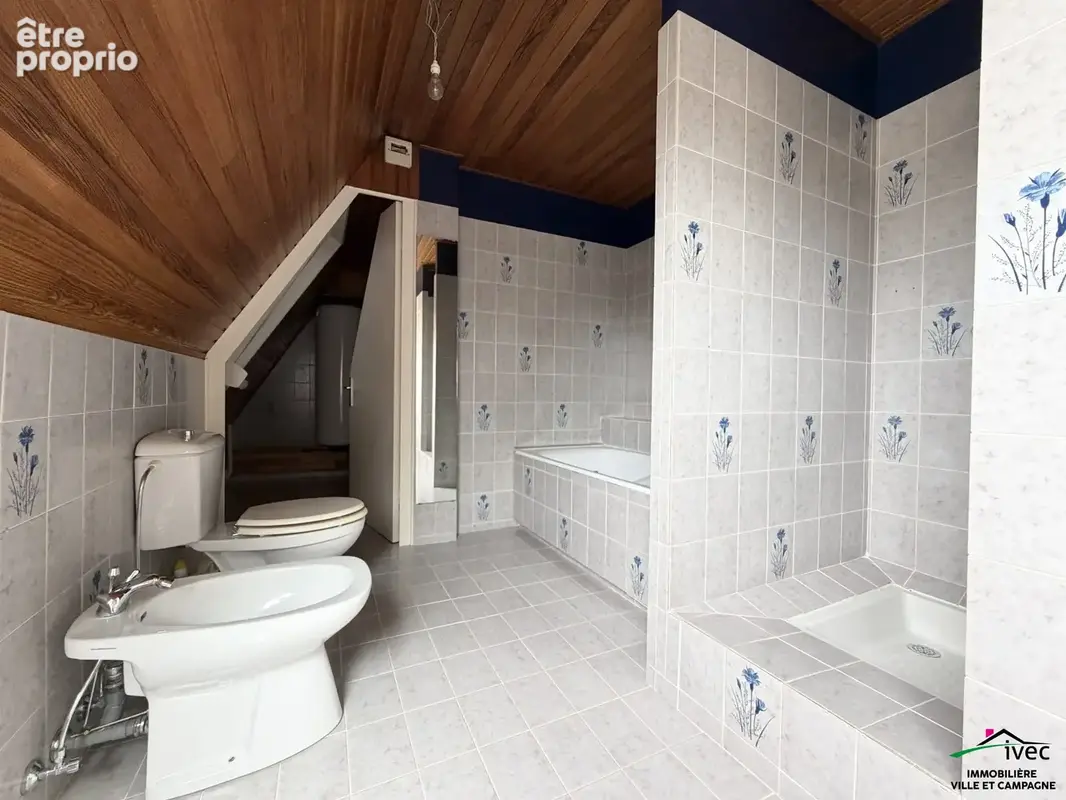 Appartement 114 m² à Strasbourg  - photo 9