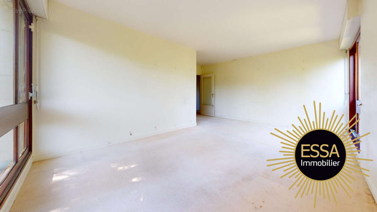 Appartement à ROCQUENCOURT