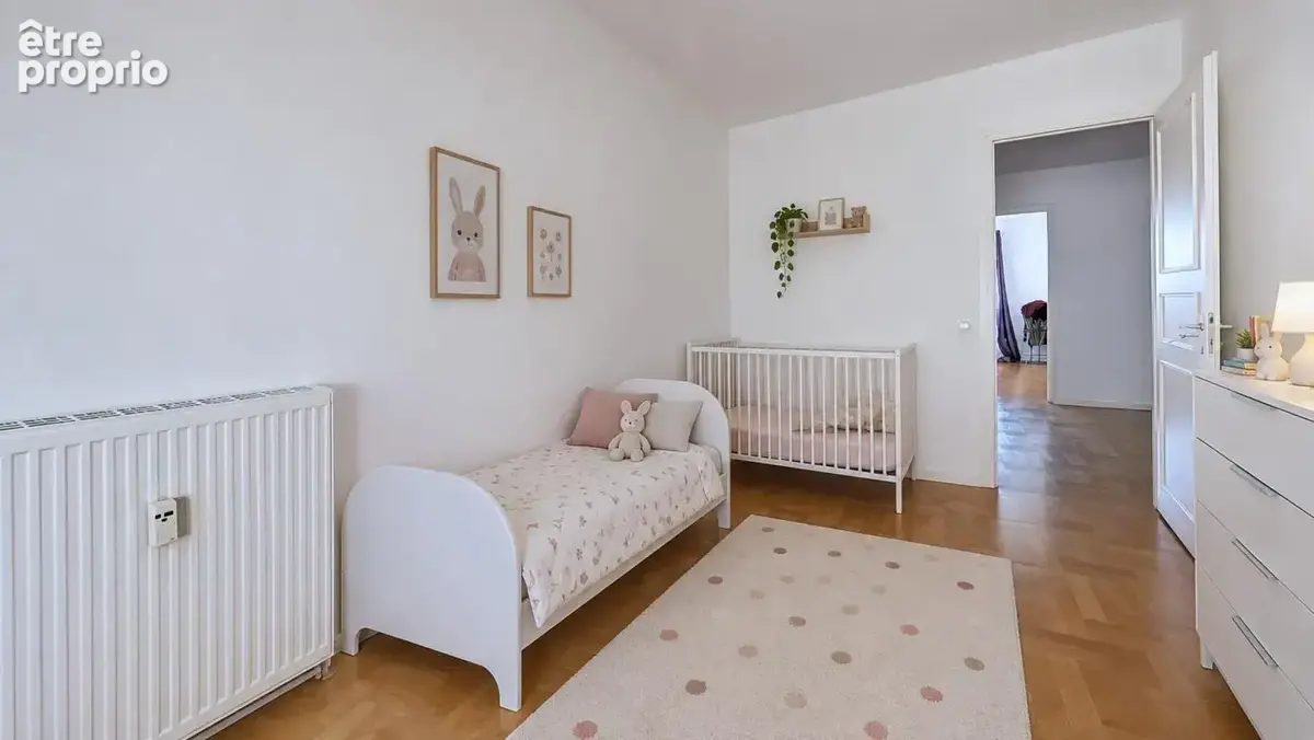 Appartement - photo 9