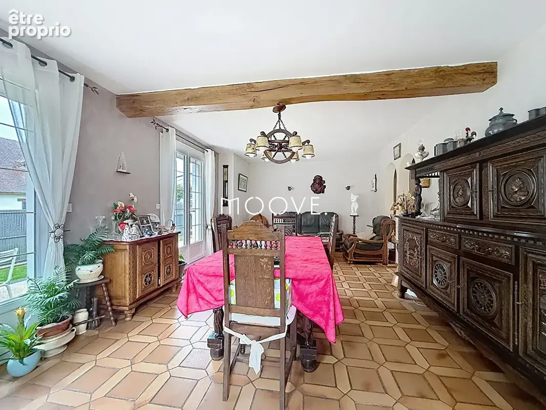 Maison Barentin 5 pièce(s) 150.00 m2 - photo 12