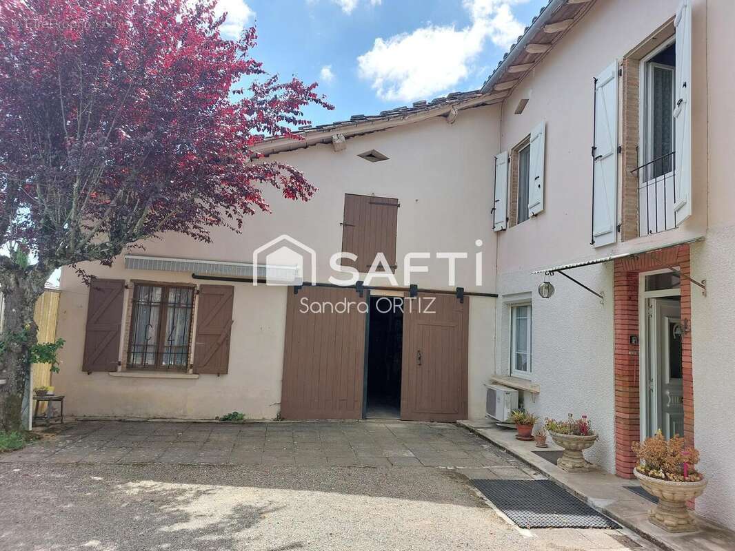 Photo 7 - Maison à LISLE-SUR-TARN