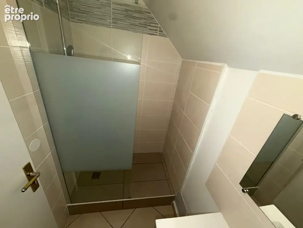 Au coeur du Carré d'Or  -  Spacieux duplex de 102 m². - photo 9