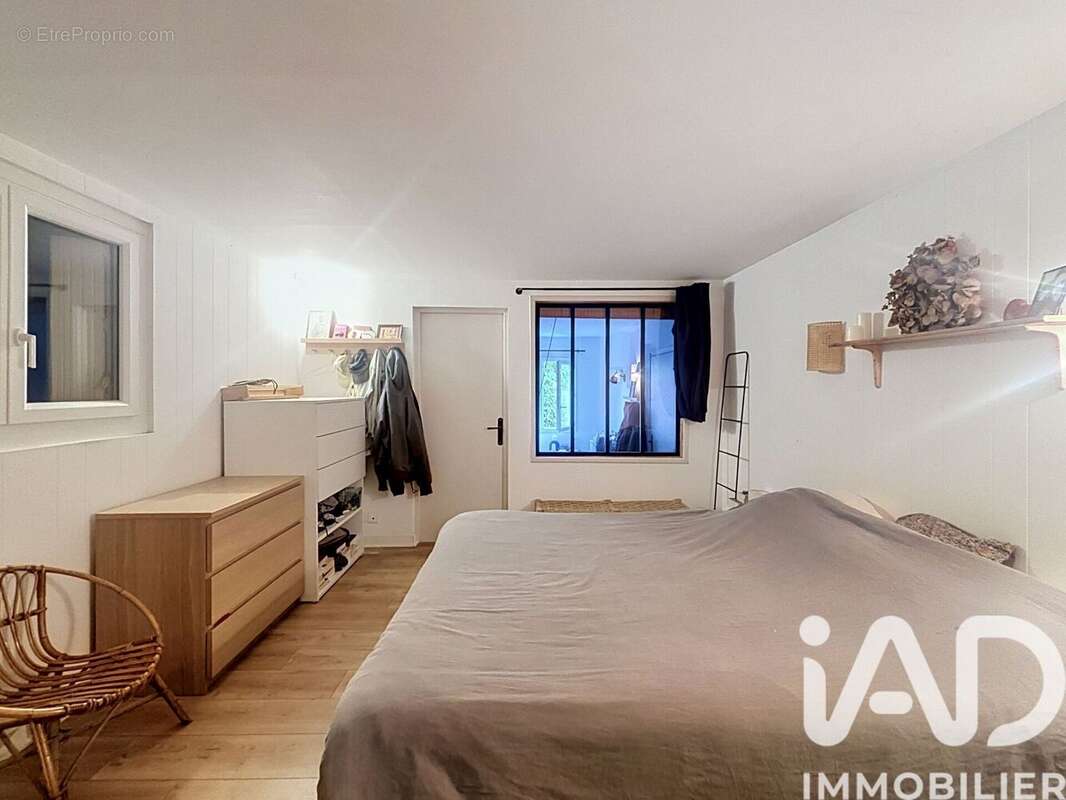 Photo 6 - Appartement à NANTES
