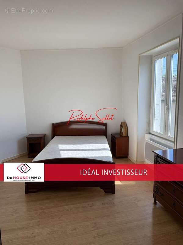 Appartement à INGRANDES