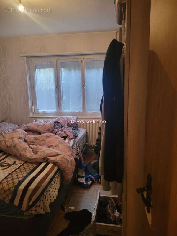 Appartement 67 m² à Mulhouse  - photo 23