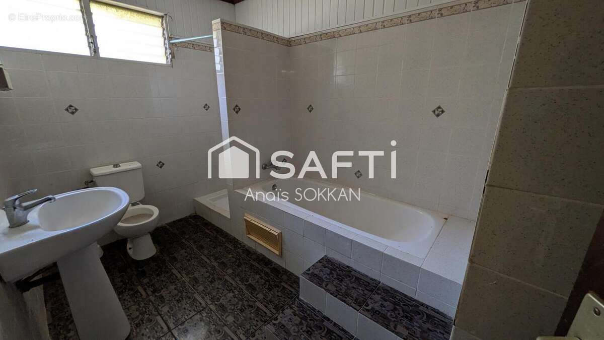 Photo 5 - Maison à SAINT-ESPRIT