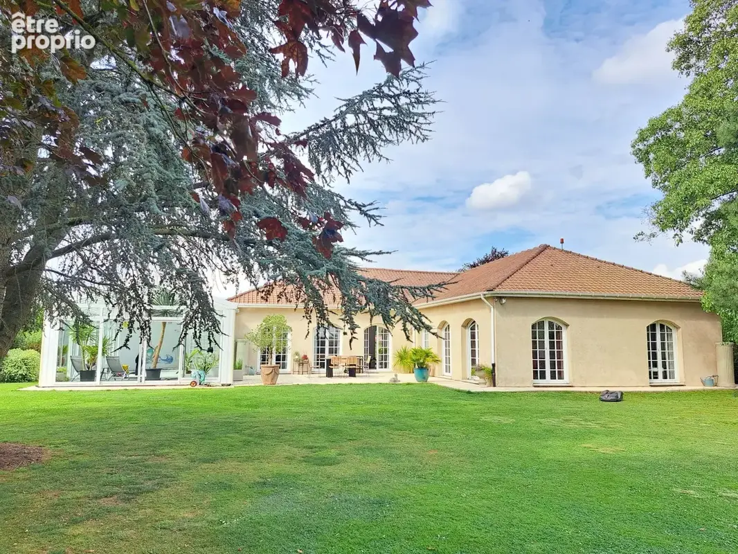 Maison à VERLINGHEM
