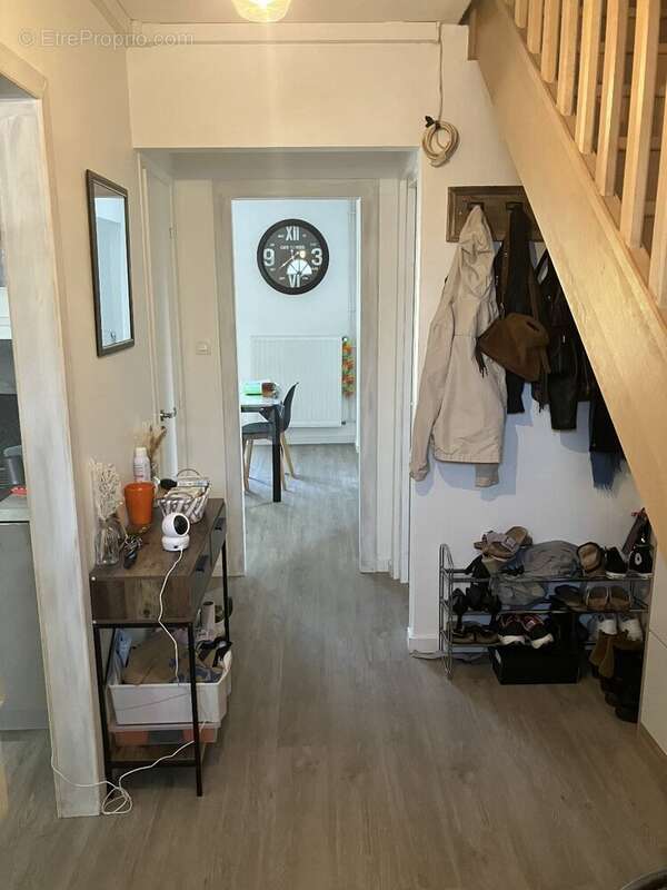 Calme et tranquillité pour cette maison à visiter ABSOLUMENT !!!!!!!!!! - photo 5