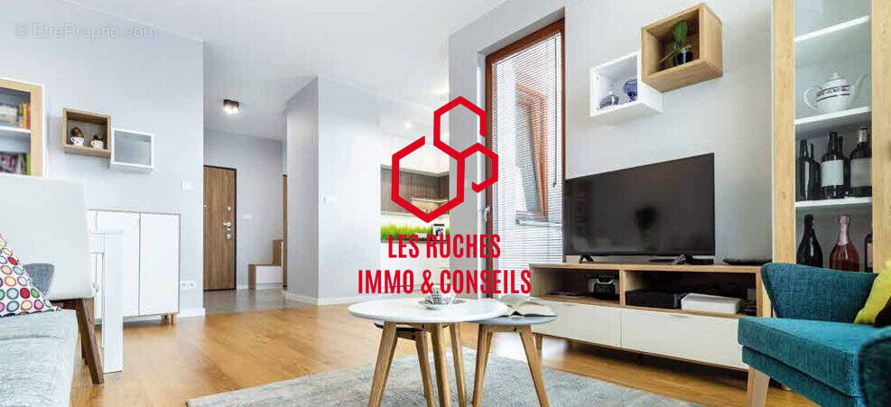 Appartement à LIMAY