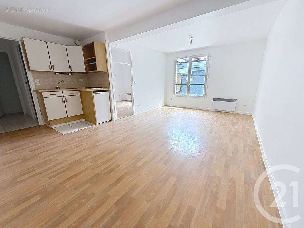 Appartement à LILLE