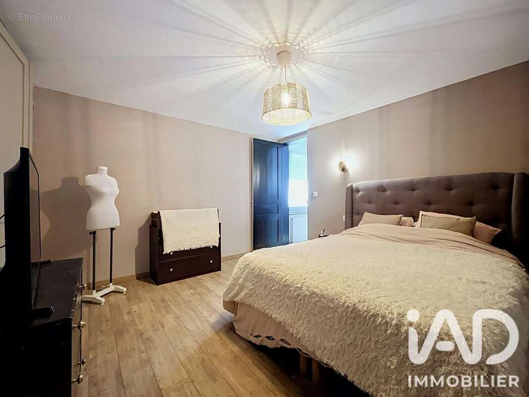 Maison 120 m² à Tourcoing  - photo 7