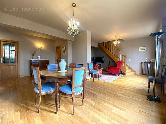 Appartement à TROUVILLE-SUR-MER