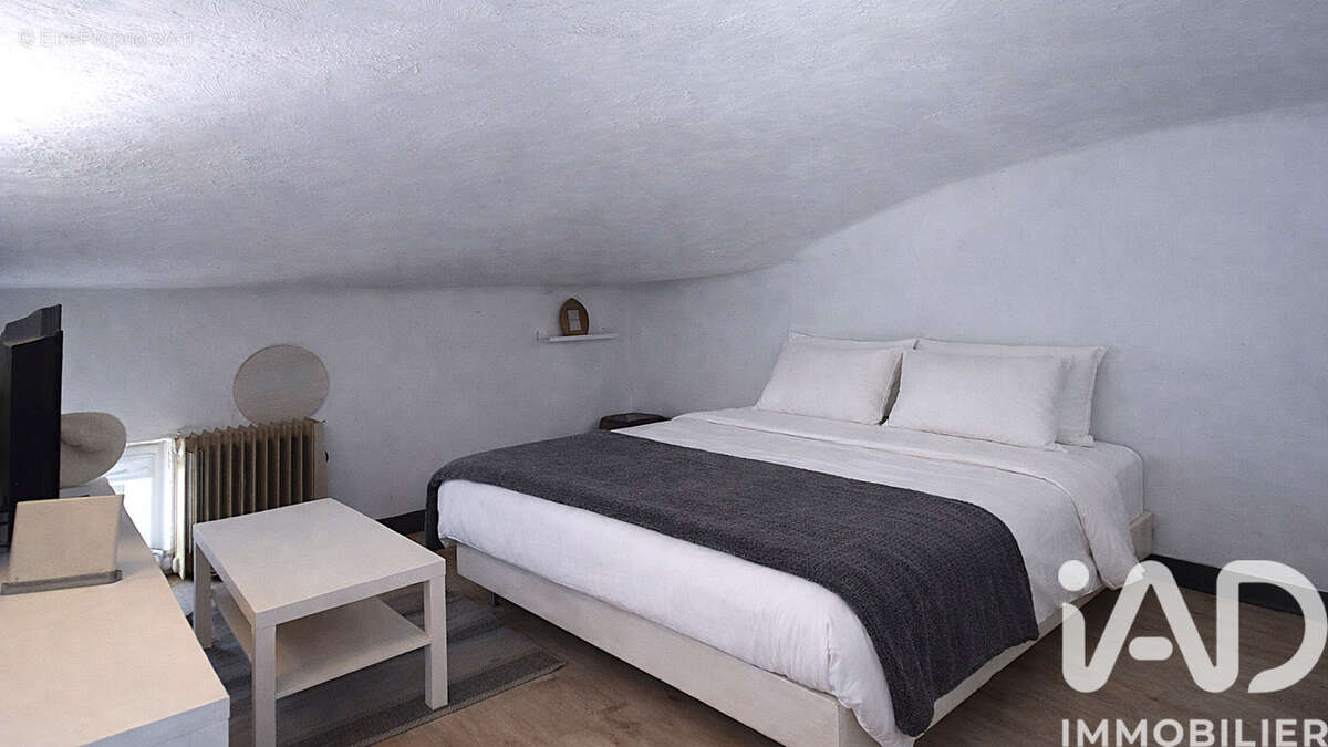 Photo 3 - Appartement à LA SEYNE-SUR-MER