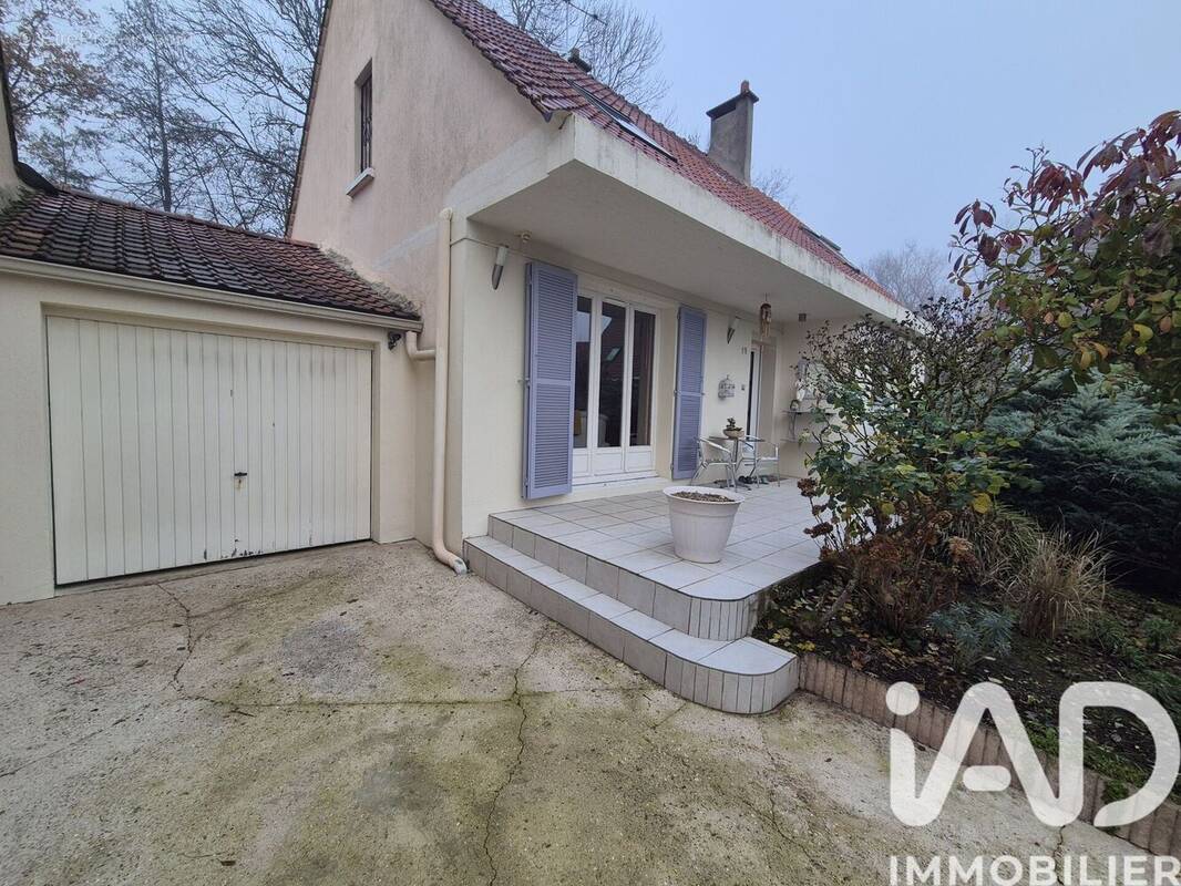 Photo 1 - Maison à VARREDDES