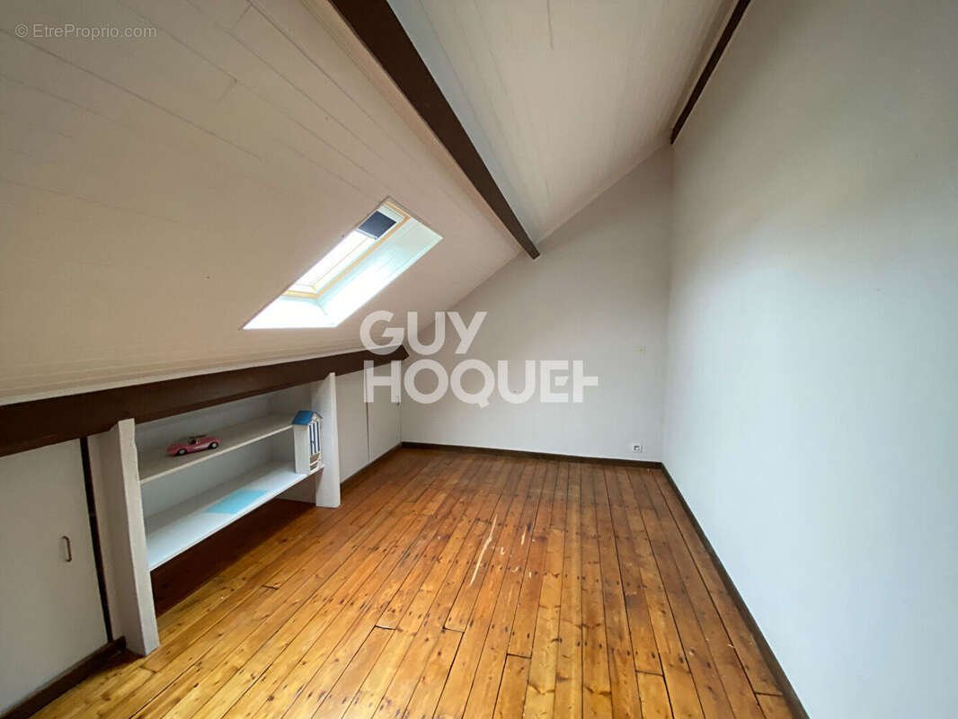 Maison à MILLY-LA-FORET