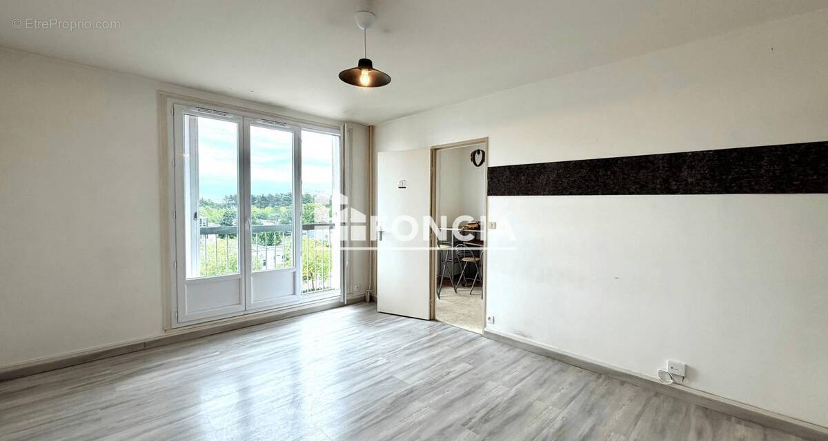 Appartement à ORLEANS