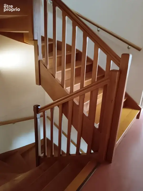 Propriete de 7 chambres - photo 12