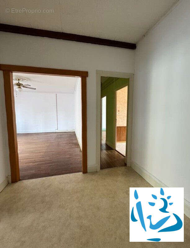 Appartement à CARIGNAN