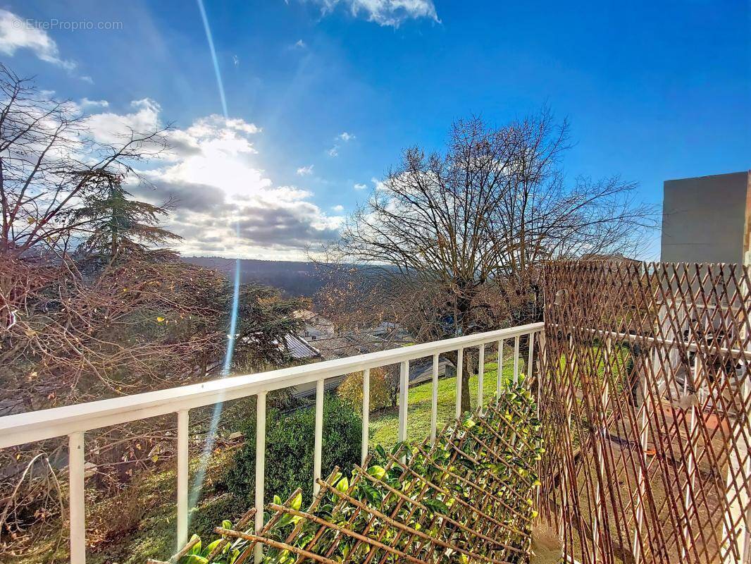 Appartement à IRIGNY