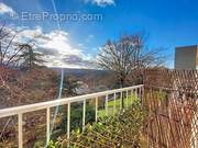 Appartement à IRIGNY