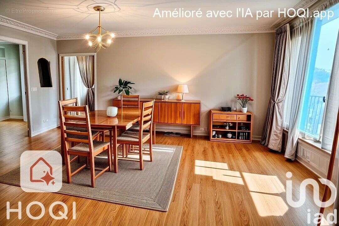 Photo 2 - Appartement à NANTES