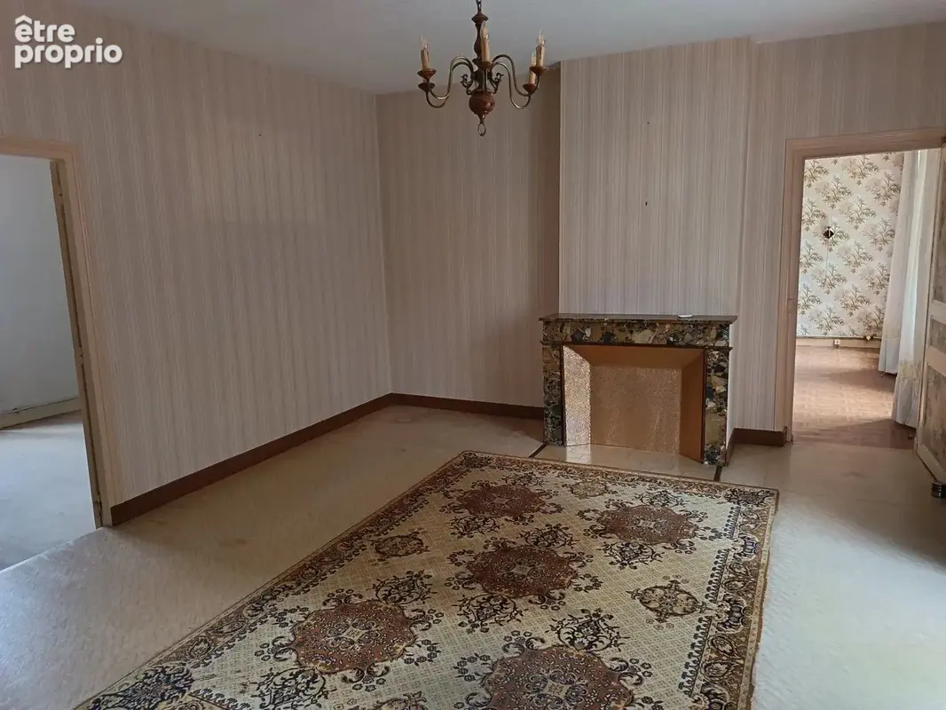Vente Appartement Auzat-la-combelle(63570) 55 000ï¿œ - photo 5