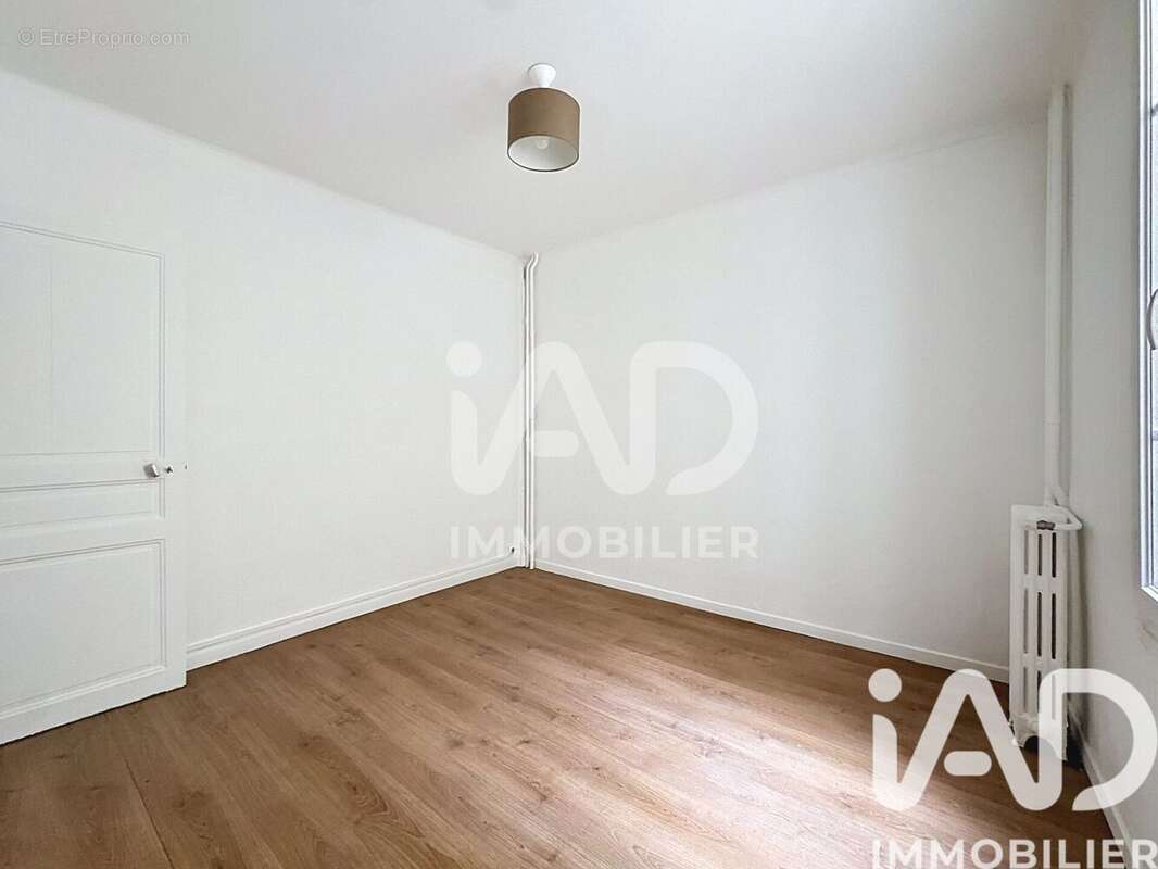 Appartement 31 m² à Paris-19e  - photo 8