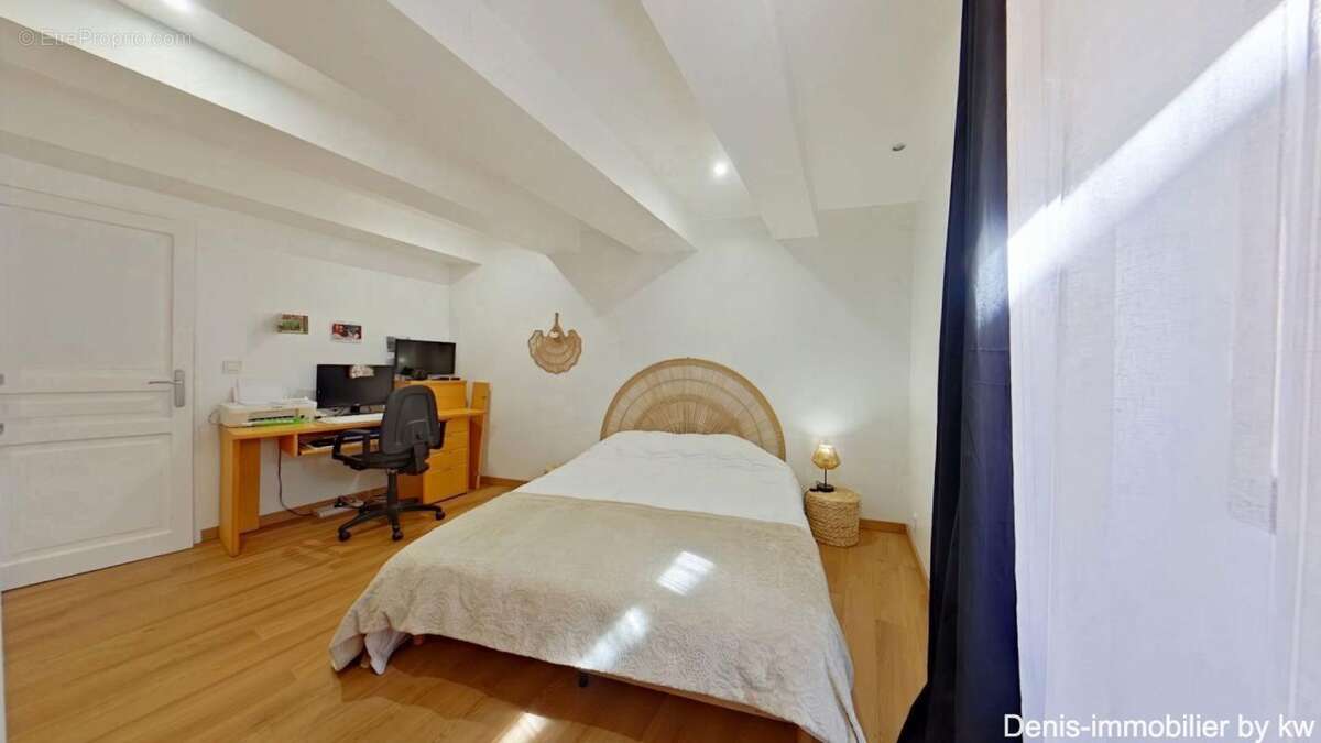 Maison à ILLE-SUR-TET