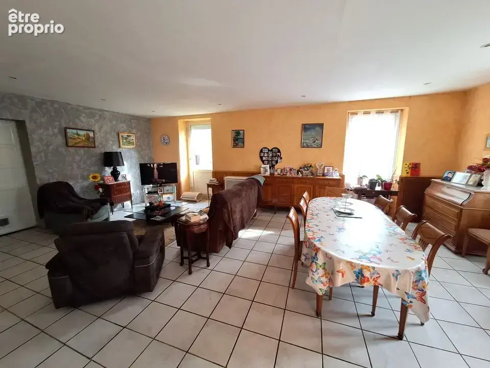 Maison 4 pièces 170 m² à vendre à Chateauneuf-Sur-Isere (26300) - photo 7