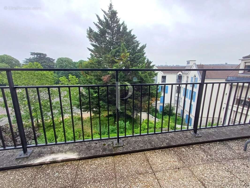 Appartement à ANTONY