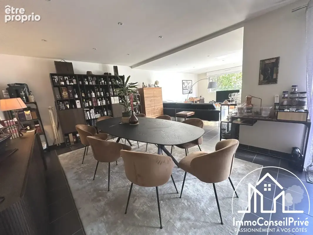 Maison 6 pièces 160 m² à vendre à Carvin (62220) - photo 7
