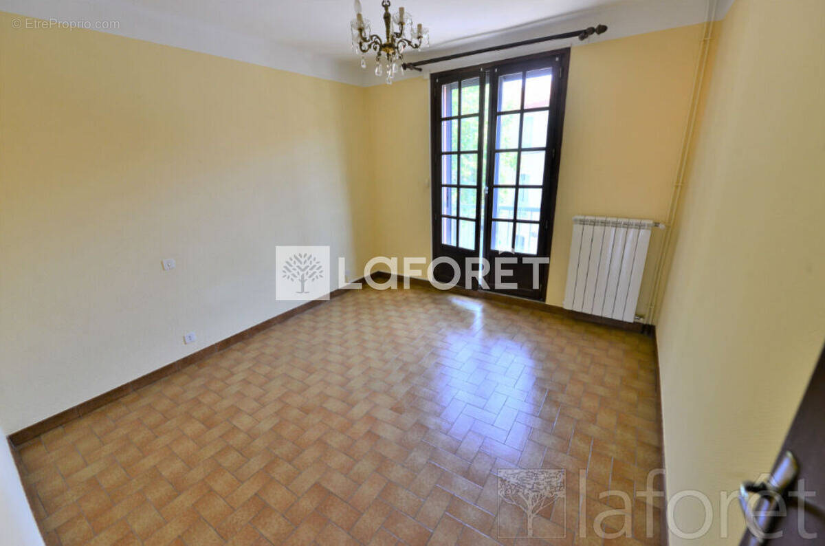 Maison à ILLE-SUR-TET