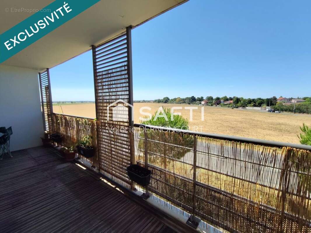 Photo 2 - Appartement à SEYSSES
