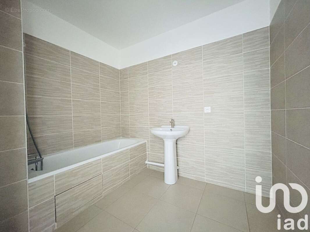 Photo 8 - Appartement à NEMOURS