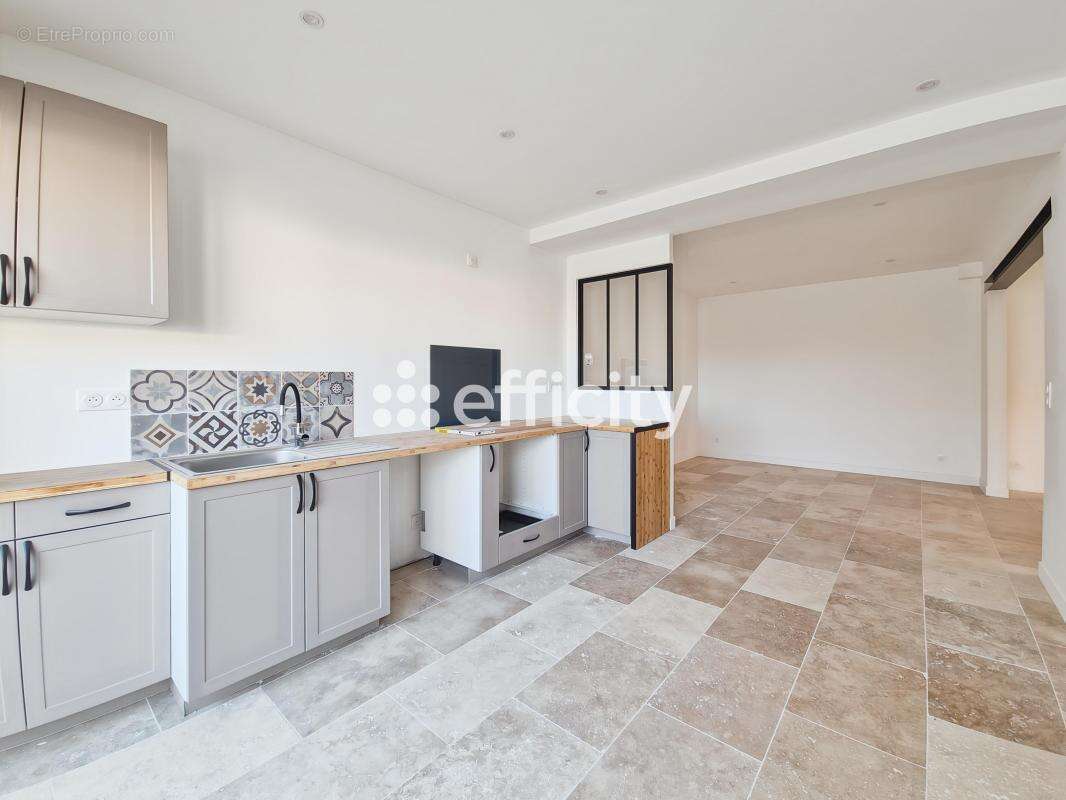 Maison à LA ROCHELLE