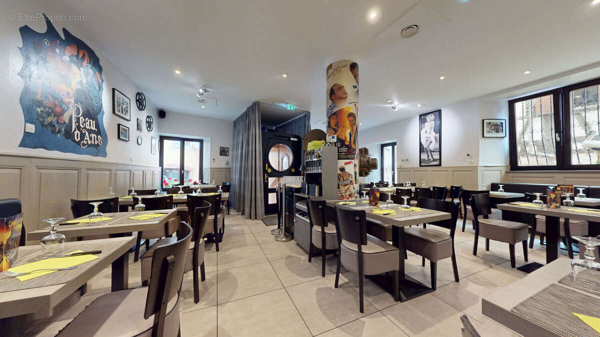 Commerce à SELESTAT